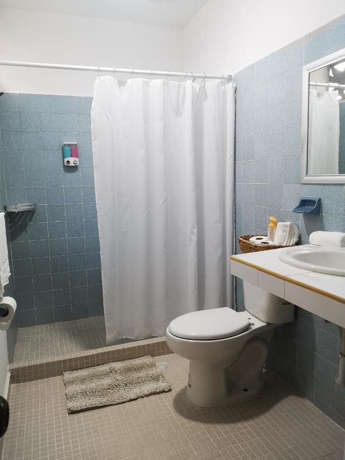 Departamento En El Centro De Cancun Bagian luar foto