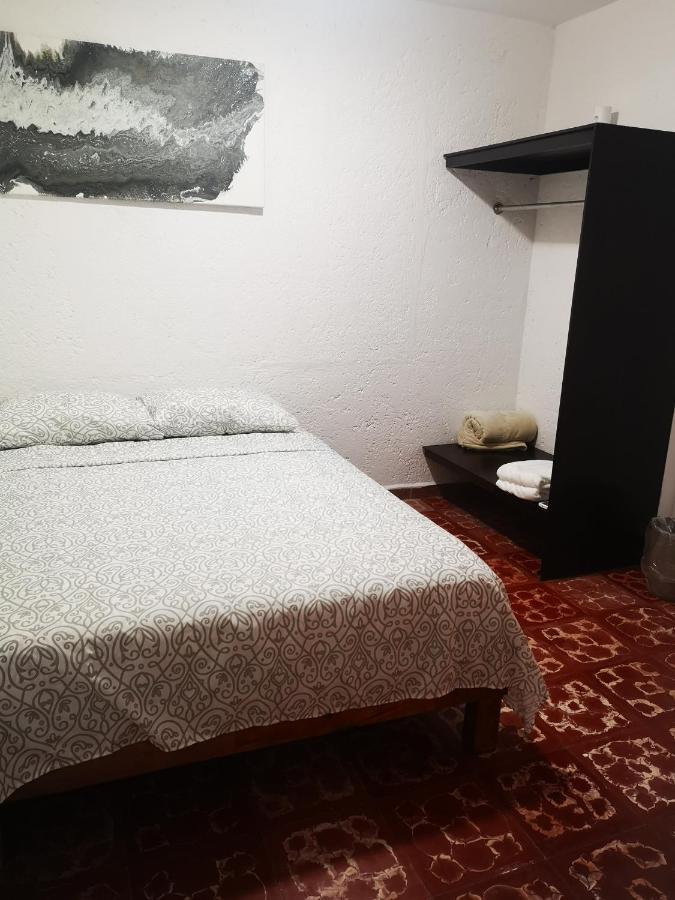 Departamento En El Centro De Cancun Bagian luar foto