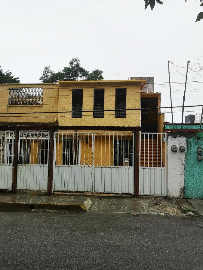 Departamento En El Centro De Cancun Bagian luar foto